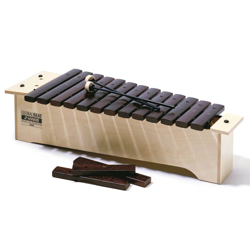 Sonor Global Beat Sopran SXGB image 1