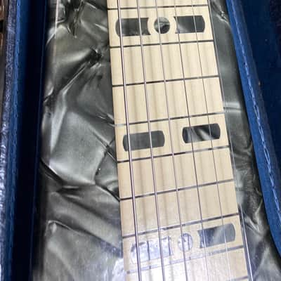 Kiesel Vintage Lap Steel - Includes Vintage Case image 4