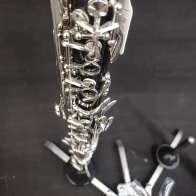 Vito Reso-Tone 3 Bb Clarinet image 3