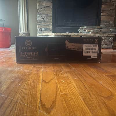 Crown I-Tech 12000HD image 2