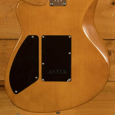 Reverend Descent Wilkinson - Rosewood - Sandstone image 2