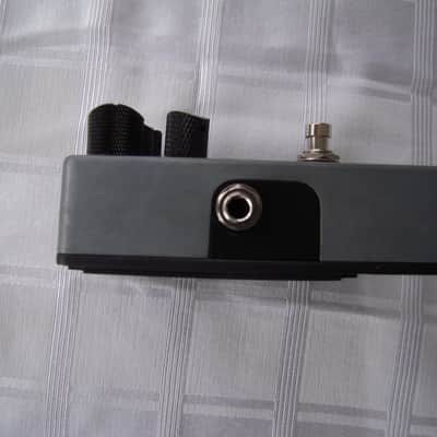 Big Joe Stomp Box Company Vintage II R-404 OD image 3