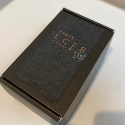 KHDK Electronics LCFR by Nergal #314/333 image 2