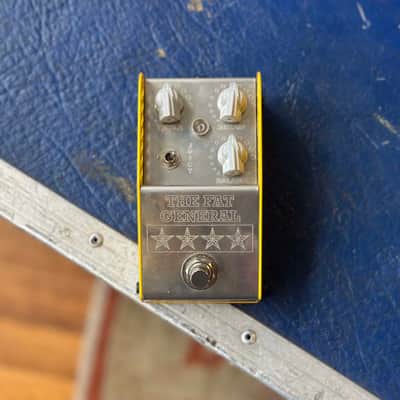 ThorpyFX Fat General V2 Parallel Compressor 2018 | Reverb
