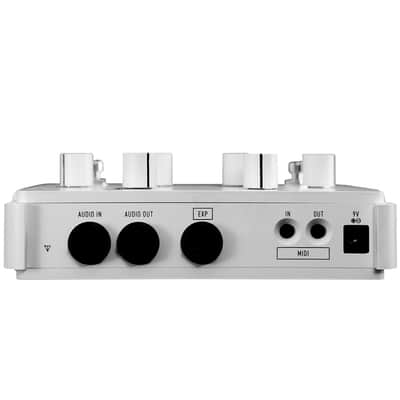 Ridge Overdrive Kernom image 3