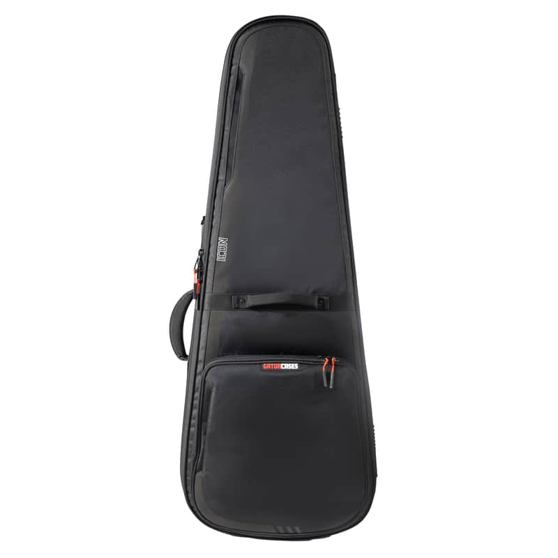 Gator Icon 335 Electric Guitar Gig Bag image 1