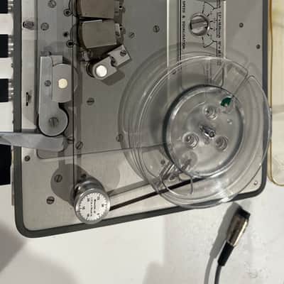 Kudelski Nagra 4.2 1971 image 13