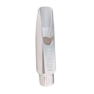 JodyJazz Super Jet Alto 7 Saxophone Mouthpiece image 3