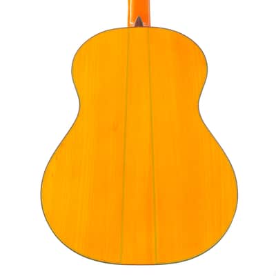 Miguel Molero 2019 – a great sounding and easy playing modern flamenco guitar - check video! image 5