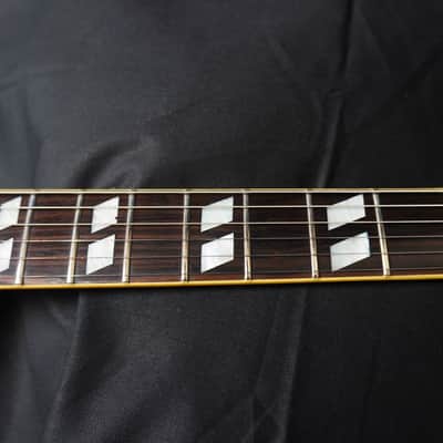 Greco SA-800 WA 1979 - Walnut Fujigen image 7