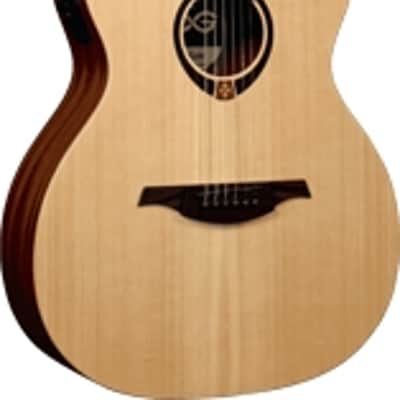 Lag Tramontane 70 Auditorium, Pickup image 1