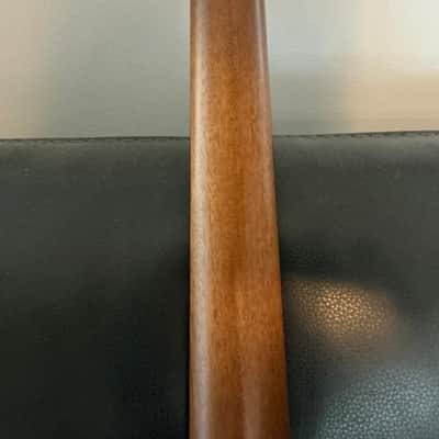 Taylor 517e Grand Pacific 2024 - Torrefied spruce top, Urban bark sides and back with shaded edge burst image 19
