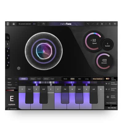 Slate Digital MetaTune (Download) image 1