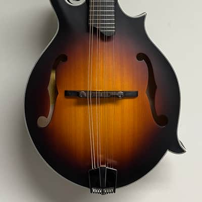 Eastman MD315E - Sunburst (SN#N2401423) Floor Model image 3