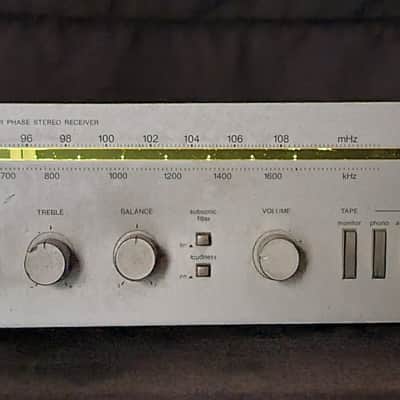 Harman Kardon hk380i Ultra wide band Linear Phase Stereo Receiver image 11