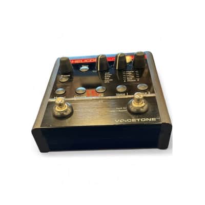 TC Helicon VoiceTone Harmony-G XT w/ POWER CORD***** image 5