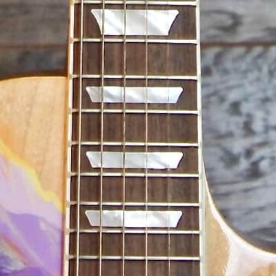 Gibson Gibson Les Paul Chris Stapleton "Cowboy" image 6
