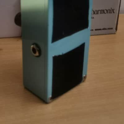 Walrus Audio Deep Six Compressor V1 2017 - 2018 - Blue / Red Diver V2 image 11