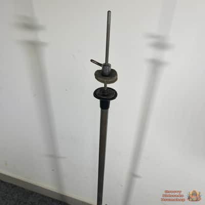 Vintage Hihat stand image 2