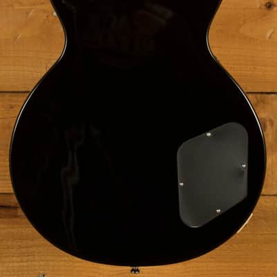 Epiphone Les Paul Standard 60s | Ebony *Left-Handed* image 4