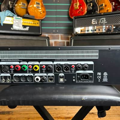Kemper Profiler PowerRack Digital Amp Profiler image 5