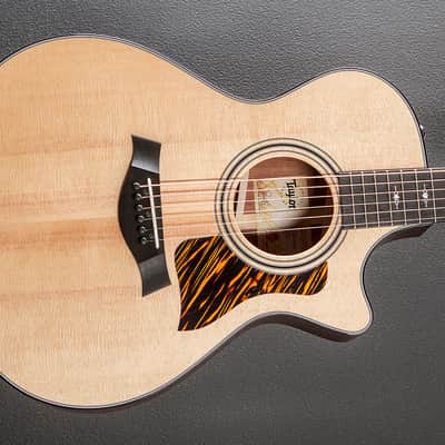 Taylor 312CE image 1