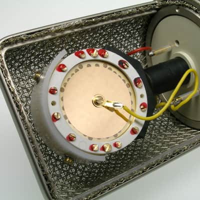 Neumann U87Ai - Argent - DEMO LIKE NEW image 4