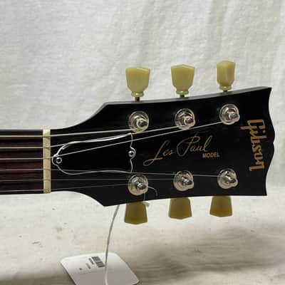 Gibson Les Paul Studio Guitar 2016 image 6
