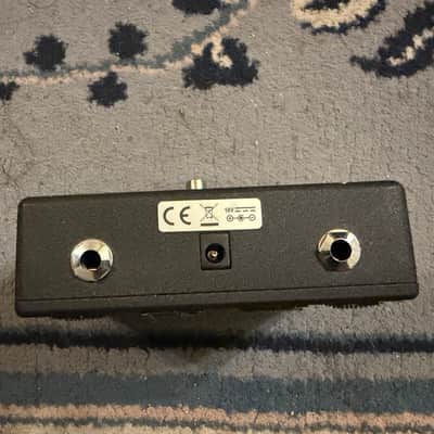MXR M108 Ten Band EQ 2010 - 2016 - Black image 3
