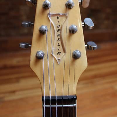 Baldwin Vibraslim 1967 Sunburst image 5