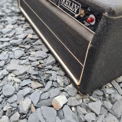 Kelly 50w head 1960s image 2