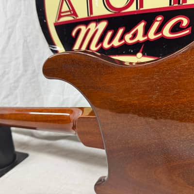 PRS Paul Reed Smith Artist Package Custom Build Paul's Guitar Artist Guitar with Case 2013 - Brazilian Rosewood fingerboard image 12