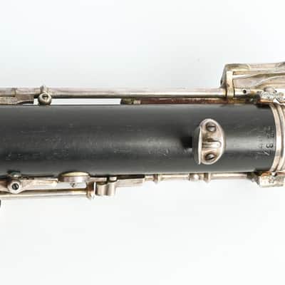 F Loree 1929 Pre-War ZZ87 image 17