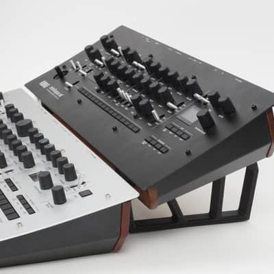 3DWaves XL Stands For The Korg minilogue XD Module 4-voice Analog Polyphonic Synthesizer image 6