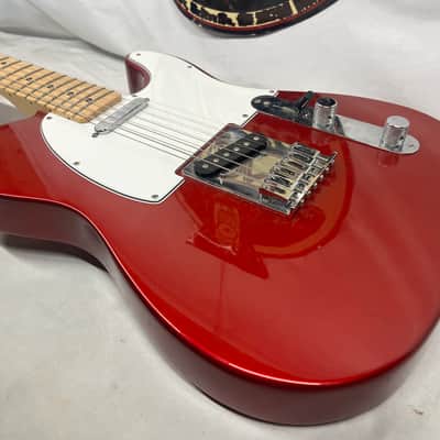 Fender Standard Telecaster tele Electric Guitar image 19