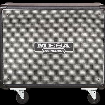 Mesa Boogie PowerHouse Traditional 1x15" Bass Speaker Cabinet