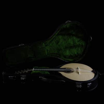 Antonio Huggler 10-String Mandolin | Brazil image 10