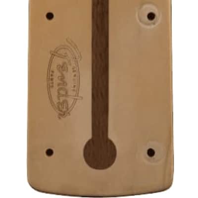 Fender American Performer Stratocaster Neck, 22 Jumbo Frets, 9.5 inch Radius, Maple image 9