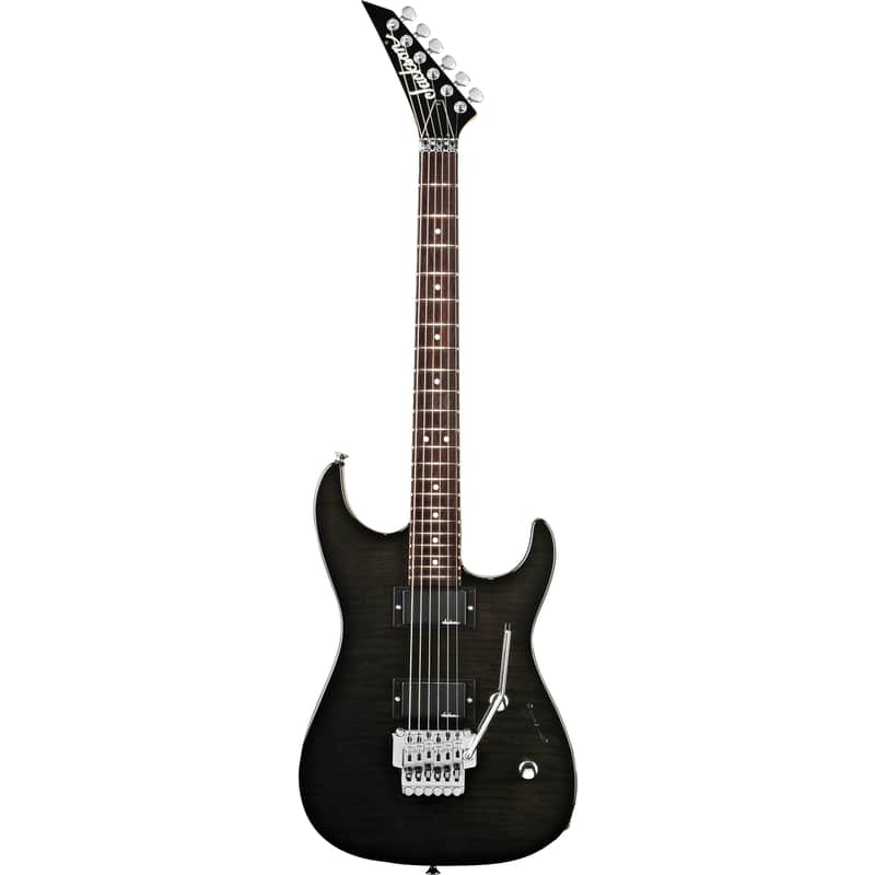 Jackson JS Series JS30DK Dinky image 1
