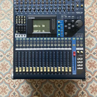 Yamaha 01v96i discontinued. Now what? - Gearspace