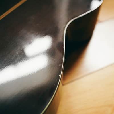 1970s Yamaha C-300A – Made in Japan | Solid Top | Vintage Classical Tone image 21