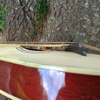 Gibson A-3 Mandolin image 8