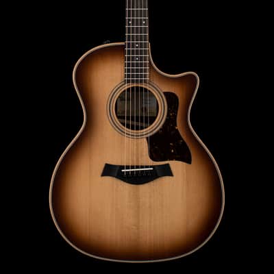 Taylor 414ce Studio - Shaded Edgeburst #25204 image 3