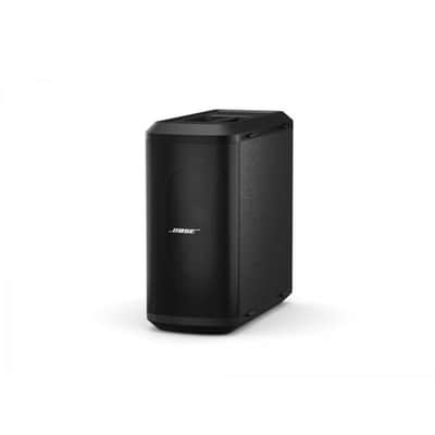 Bose SUB1 Powered Bass Module PA Portable loudspeaker Ideal for Outdoor image 4