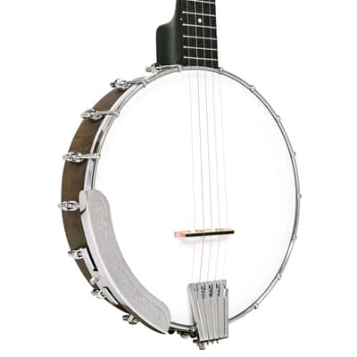 Gold Tone CC-50 Cripple Creek Open Back 5-String Banjo — New, Professionally Set Up | Banjo Warehouse image 8