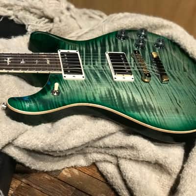 Paul Reed Smith McCarty 594 Electric Guitar 10 ten top image 13