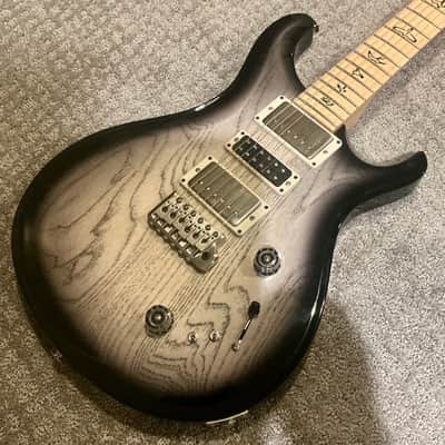 PRS Swamp Ash Special - Core Model -  2025 - Dog hair Smokeburst image 1