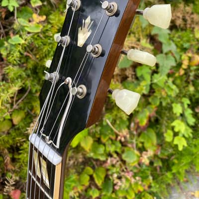 Gibson Custom Shop ES-175 '59 Historic Reissue 2015 - VOS image 16
