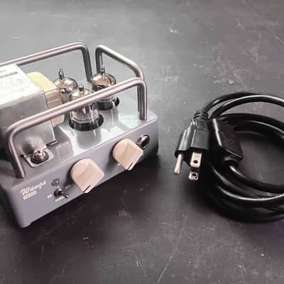Wangs Mini 1 (VT-1H) 2000s - grey image 1