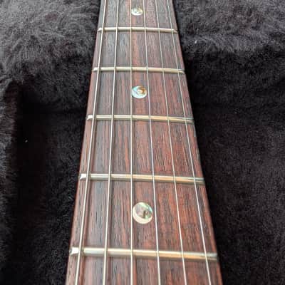 2002 PRS McCarty Standard image 7